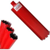 Resim İpek 100X500 Ipek Lazer Kaynaklı Karot Ucu 