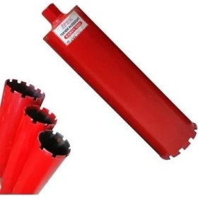 Resim İpek 100X500 Ipek Lazer Kaynaklı Karot Ucu 