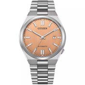 Resim Citizen Tsuyosa Nj0159-86z Otomatik Erkek Kol Saati 