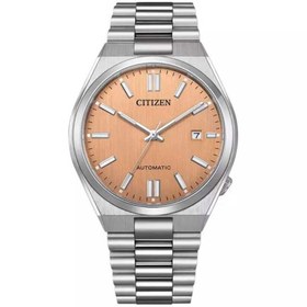 Resim Citizen Tsuyosa Nj0159-86z Otomatik Erkek Kol Saati 