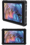 Resim WORKMATE WM-S8 Dayanıklı IP68 Android Tablet 