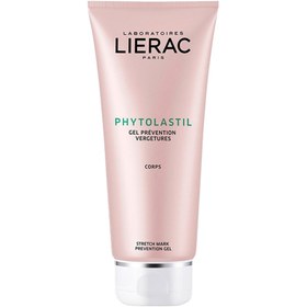 Resim Lierac Phytolastil Çatlakları Önlemeye Yardımcı Jel 200 ml 