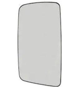 Resim Mercedes Actros Elektrikli Ayna Camı 2008 Sonrası Üst Parça Sağ Oem No:0028113433 