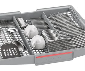 Resim Bosch SMV4IMX62T Tam Ankastre Bulaşık Makinesi 
