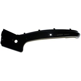 Resim MONDİAL E-BİS ES-1 ARKA MARŞBİYEL SOL SİYAH 