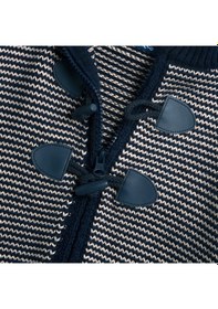 Resim Chicco Hırka 09100550000000 000088 Dark Blue 