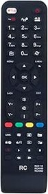 Resim VINABTY RC5118 RC4848 RC4862 Uzaktan Kumanda Değiştirme HITACHI Digihome Alba Polaroid FINLUX DVD TV 32HBC01 LE40A318FHD 65AO2SB 22HYC06 24HBC05 24HBC05A 24HYC05 32HBC05 32HBC05 için uygundur 1 