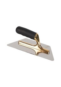 Resim Suntek Alçıpan Malaları Paslanmaz Çelik Duvar İnşaatı 