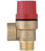 Resim Pakkens 1'' - 4 Bar Emniyet Ventili 