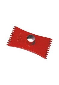 Resim Mt 0400 Mozaik Tarağı 