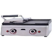 Resim Belirtilmemiş Hem Izgara Hem Tost Makinası-74002 