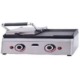 Resim Belirtilmemiş Hem Izgara Hem Tost Makinası-74002 