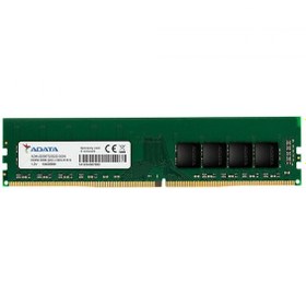 Resim Adata 16gb Ddr4 3200mhz Cl16 Pc Ram Premıer Ad4u320016g22 Sgn 