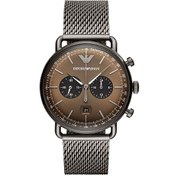 Resim Emporio Armani AR11141 Erkek Kol Saati 
