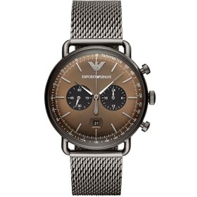 Resim Emporio Armani AR11141 Erkek Kol Saati 
