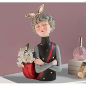 Resim By Ari Çantalı Kız Biblo (512727291) 