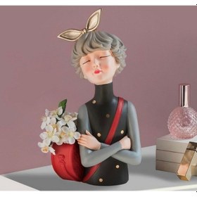 Resim By Ari Çantalı Kız Biblo (512727291) 