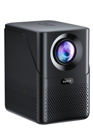 Resim Havit PJ216 Pro Smart Android Projeksiyon Cihazı - 1080p 