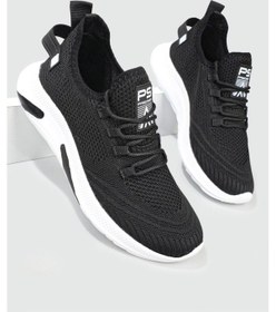 Resim Pasomia 062 Triko Unisex Spor Ayakkabı Çok Renkli 