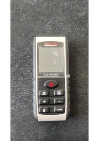 Resim CROWN Lazer Metre Class II 40 M CT44032 