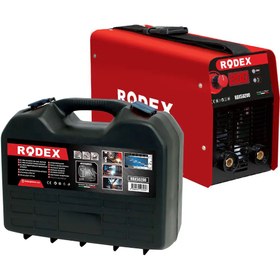 Resim Genel Markalar RDX50200 İnverter DC Makinası 200A 