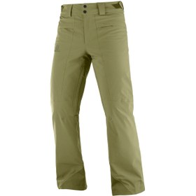 Resim Salomon Brilliant Pant Erkek 