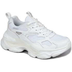 Resim Jump 29891 Kadın Spor Ayakkabı Beyaz 