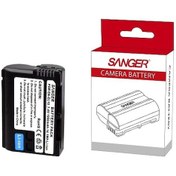 Resim Sanger Nikon En-El15 Batarya 