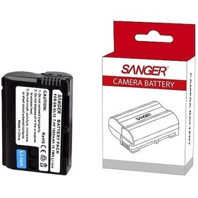 Resim Sanger Nikon En-El15 Batarya 