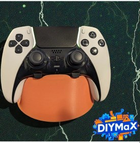 Resim Ps5 Dualsense Edge Standı Masaüstü Oyun Kolu Tutucu 