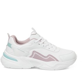 Resim Kinetix ALINDA TX W 5FX Beyaz Kadın Sneaker 