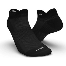 Resim KIPRUN Siyah Çorap / Koşu Comfort 