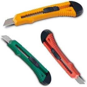 Resim Plastik Maket Bıçağı 