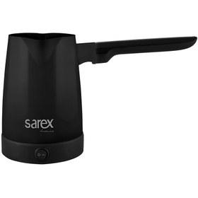 Resim Sarex Aroma Türk Kahvesi Makinesi SR3100 