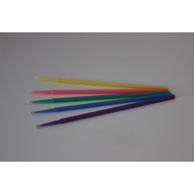 Resim COLORGUARD 5 Adet Profesyonel Ve Hassas Rutuş-rütuş-rütüş-rötüş-rötuş Çubuğu 