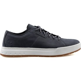 Resim Timberland Low Lace Up Sneaker Erkek Günlük Ayakkabı Tb0a6a2dep21 Lacivert Tb0a6a2dep21 Lacivert 