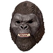 Resim Godzilla ve Kong Sesli Maske Kong 