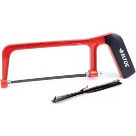 Resim Pimli Testere - 5 Yedekli 