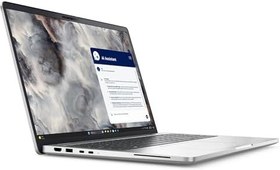 Resim Dell Pro 16 BTO107_PC16250 Ultra7 255U 16GB 512SSD 16" FHD+ FreeDOS Dizüstü Bilgisayar 
