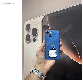 Resim Apple iPhone 13 İkinci El TR | 128 GB | Mavi 