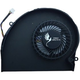 Resim Dell Uyumlu 0y0dm6, Y0dm6 Gpu Fan, Ekran Kartı Fanı 