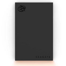 Resim Seagate Firecuda Gaming HDD 2TB USB 3.2 RGB Taşınabilir Disk STKL2000400 + 3 Yıl Veri Kurtarma 