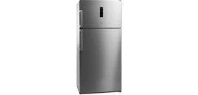 Resim VESTEL BUZDOLABI NF 64022 EX A++ GI PRO WİFİ 
