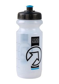 Resim Pro Matara Transparan 600 Ml Prbt0042 