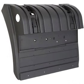 Resim Çamurluk Arka Axor-Actros Sağ Sol Filesiz (Kahveci Premium) - A9305200120 