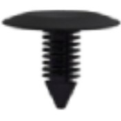 Resim Klips Kapı Döşeme Vw N98905101 Audi N989022 Chrysler 6003349 6032363 Ford 385661s 10 Adet - 