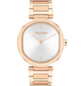 Resim CALVİN KLEİN BAYAN KOL SAATİ CK25200253 