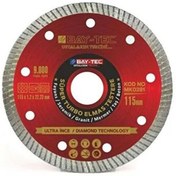 Resim BafArt Elmas Testere Ucu 115MM 