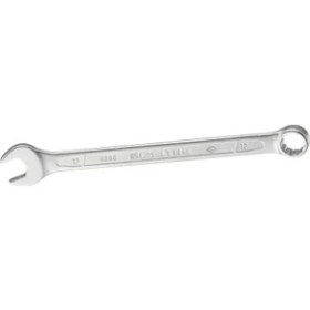 Resim Kombine Anahtar, Uzun Boy, 12 mm 