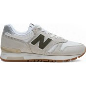 Resim New Balance 565 Bej Kadın Günlük Giyim 